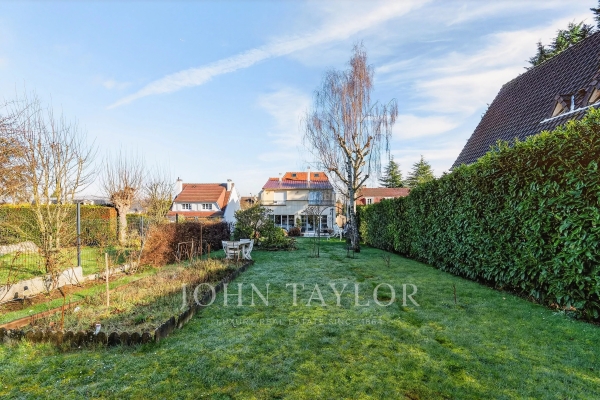 Maison de luxe à vendre à Rueil-Malmaison, 3 657 500 €, Photo 2