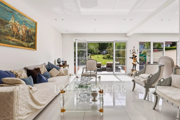 Luxury House for sale in Rueil-Malmaison, 3 344 000 €, Photo 2