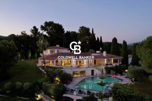 Luxury House for sale in Saint-Paul-de-Vence, 6 900 000 €, Photo 2