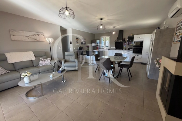 Maison de luxe à vendre à Le Cannet-des-Maures, 416 000 €, Photo 2