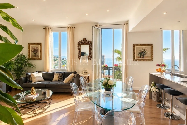 Luxury House for sale in Beausoleil, 1 500 000 €, Photo 2