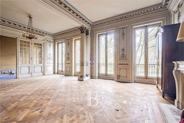 Appartement de luxe à vendre à Bordeaux, 998 000 €, Photo 2