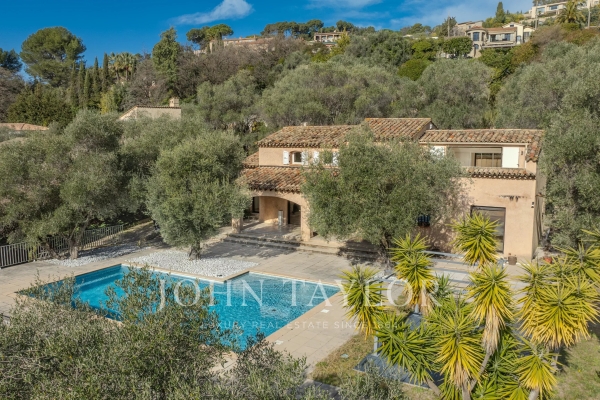 Maison de luxe à vendre à Mougins, 1 995 000 €, Photo 2