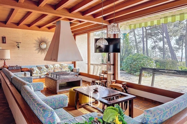 Maison de luxe à vendre à Lege Cap Ferret, 1 995 000 €, Photo 2