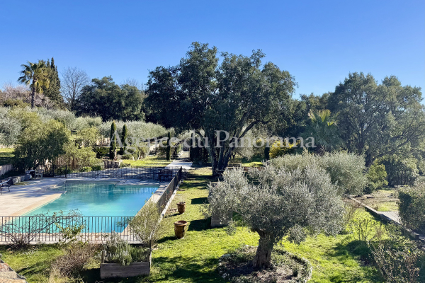 Luxury House for sale in Le Tignet, 1 155 000 €, Photo 3