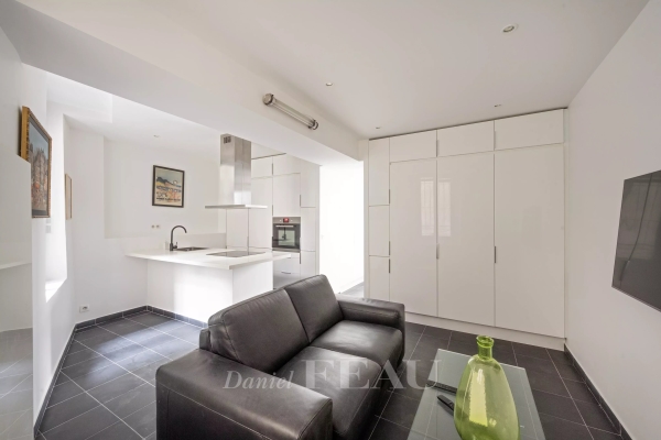 Appartement de luxe à vendre à Paris 2ème, 400 000 €, Photo 3