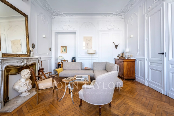 Appartement de luxe à louer à Bordeaux, 2 300 €, Photo 3