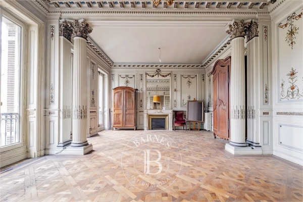 Appartement de luxe à vendre à Bordeaux, 998 000 €, Photo 3