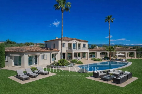 Maison de luxe à vendre à Biot, 3 900 000 €, Photo 3