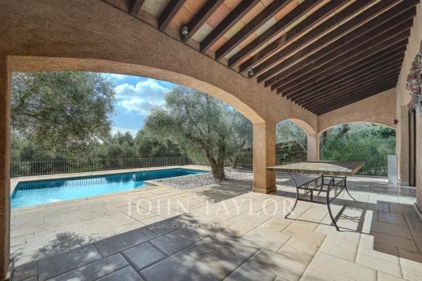 Maison de luxe à vendre à Mougins, 1 995 000 €, Photo 3