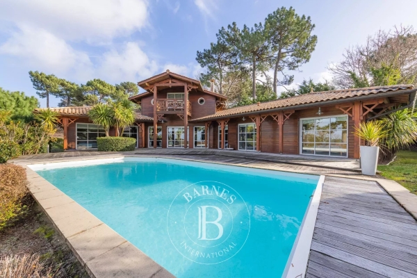Maison de luxe à vendre à Pyla sur Mer, 3 420 000 €, Photo 3