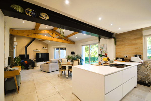 Maison de luxe à vendre à Saint-Raphaël, 895 000 €, Photo 4