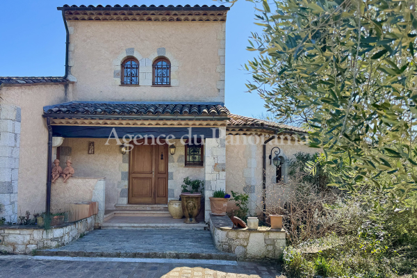 Luxury House for sale in Le Tignet, 1 155 000 €, Photo 4