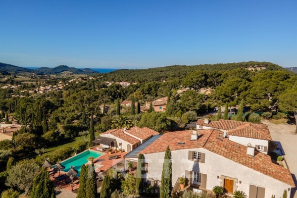Maison de luxe à vendre à La Cadière-d'Azur, 3 200 000 €, Photo 4
