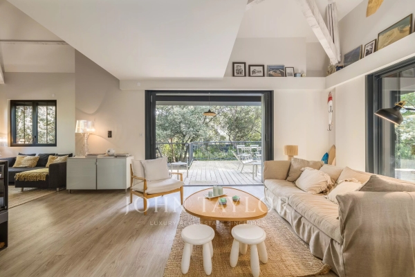 Maison de luxe à vendre à Cap Ferret, 1 680 000 €, Photo 4