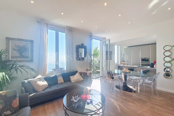 Luxury House for sale in Beausoleil, 1 500 000 €, Photo 4