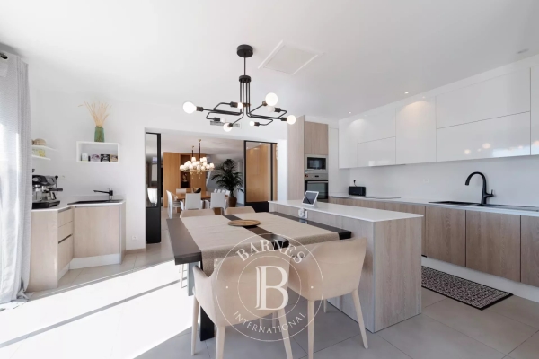 Maison de luxe à vendre à Châteauneuf-Grasse, 3 180 000 €, Photo 4