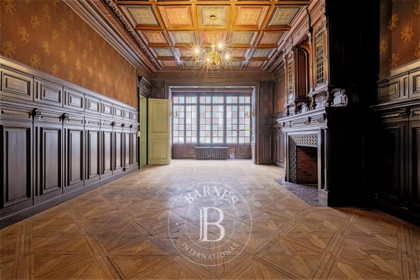 Appartement de luxe à vendre à Bordeaux, 998 000 €, Photo 4