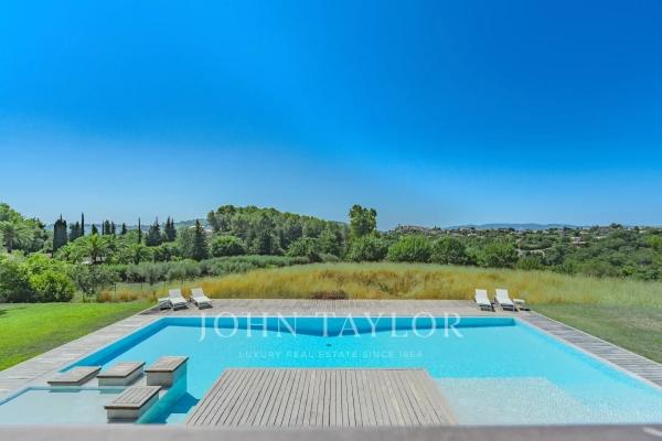 Maison de luxe à vendre à Valbonne, 5 575 000 €, Photo 4