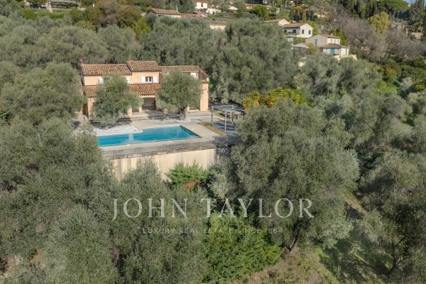 Maison de luxe à vendre à Mougins, 1 995 000 €, Photo 4