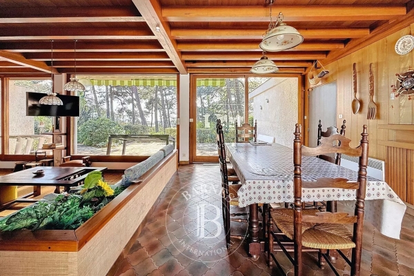 Maison de luxe à vendre à Lege Cap Ferret, 1 995 000 €, Photo 4