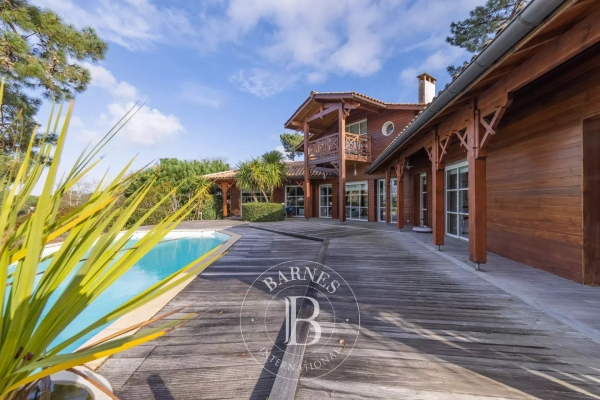 Maison de luxe à vendre à Pyla sur Mer, 3 420 000 €, Photo 4
