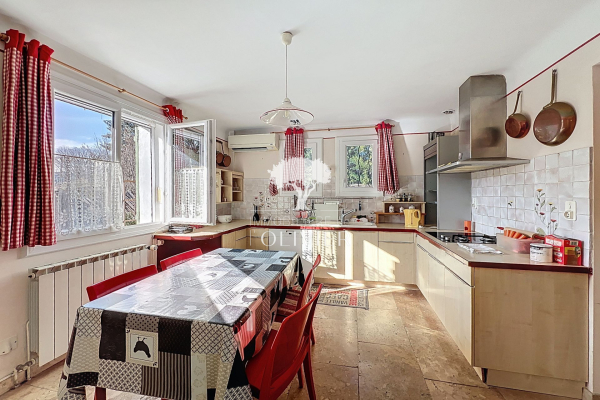 Maison de luxe à vendre à Saignon, 469 000 €, Photo 4