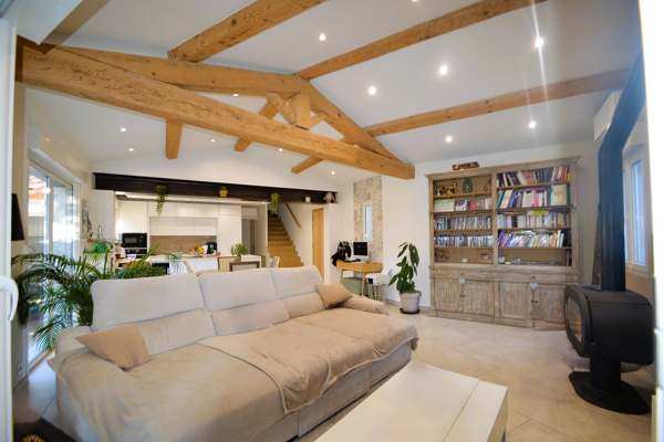 Maison de luxe à vendre à Saint-Raphaël, 895 000 €, Photo 5