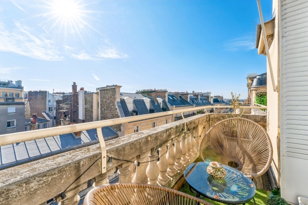 Luxury Apartment for sale in Paris 16Ème, 2 480 000 €, Photo 5