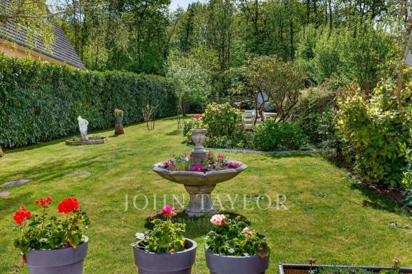 Luxury House for sale in Rueil-Malmaison, 3 344 000 €, Photo 5