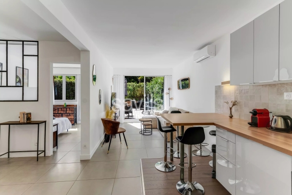 Luxury Apartment for sale in Saint-Tropez, 1 130 000 €, Photo 5