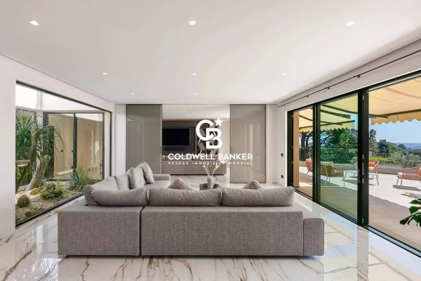 Luxury House for sale in Saint-Paul-de-Vence, 6 900 000 €, Photo 5
