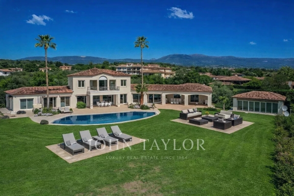Maison de luxe à vendre à Biot, 3 900 000 €, Photo 5