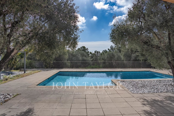 Maison de luxe à vendre à Mougins, 1 995 000 €, Photo 5