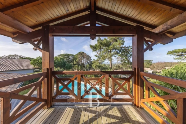 Maison de luxe à vendre à Pyla sur Mer, 3 420 000 €, Photo 5