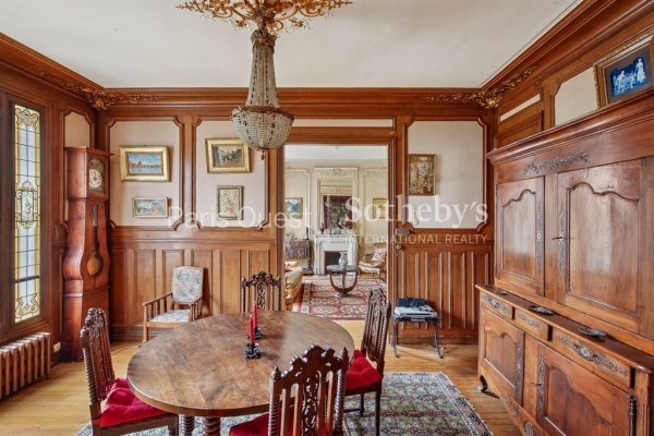 Luxury House for sale in Asnieres sur Seine, 2 900 000 €, Photo 6