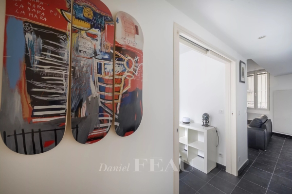 Appartement de luxe à vendre à Paris 2ème, 400 000 €, Photo 6