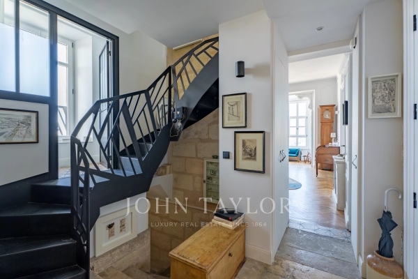Appartement de luxe à louer à Bordeaux, 2 300 €, Photo 6