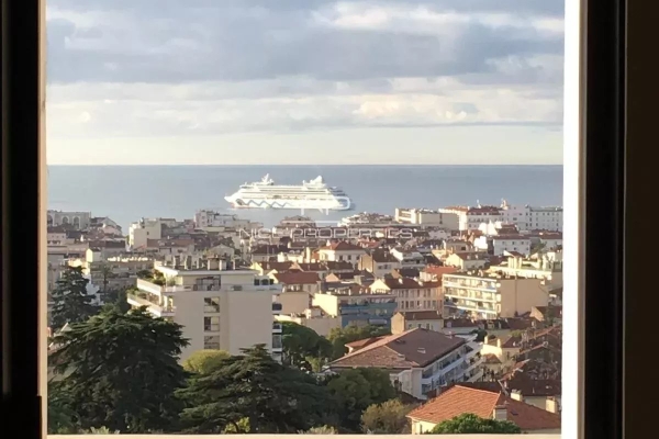 Appartement de luxe à vendre à Cannes, 1 272 000 €, Photo 6