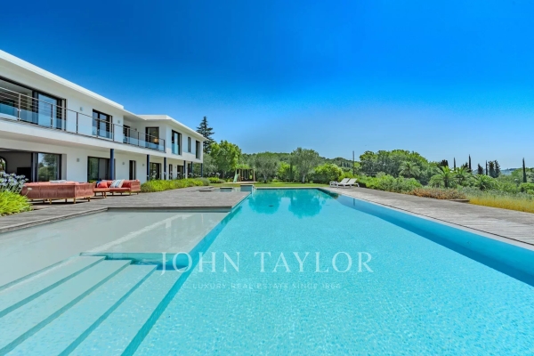Maison de luxe à vendre à Valbonne, 5 575 000 €, Photo 6