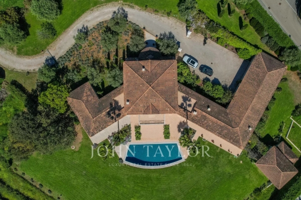 Maison de luxe à vendre à Biot, 3 900 000 €, Photo 6