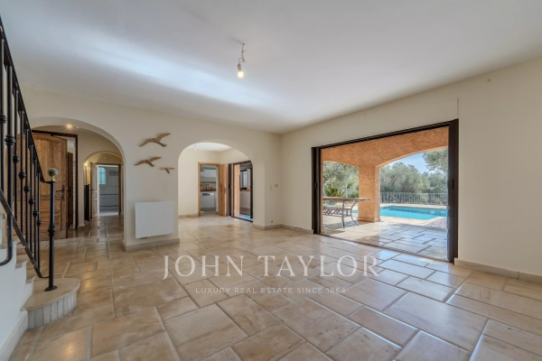 Maison de luxe à vendre à Mougins, 1 995 000 €, Photo 6