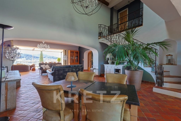 Maison de luxe à vendre à La Cadière-d'Azur, 3 200 000 €, Photo 7