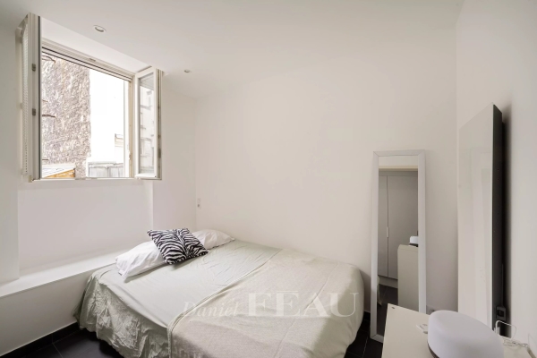 Appartement de luxe à vendre à Paris 2ème, 400 000 €, Photo 7