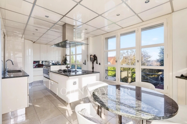 Maison de luxe à vendre à Rueil-Malmaison, 3 657 500 €, Photo 7