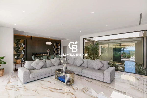 Luxury House for sale in Saint-Paul-de-Vence, 6 900 000 €, Photo 7