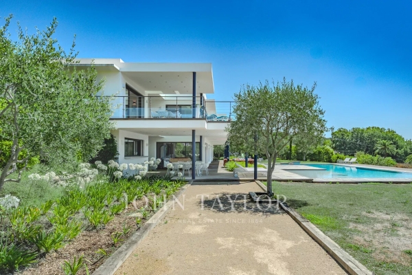 Maison de luxe à vendre à Valbonne, 5 575 000 €, Photo 7