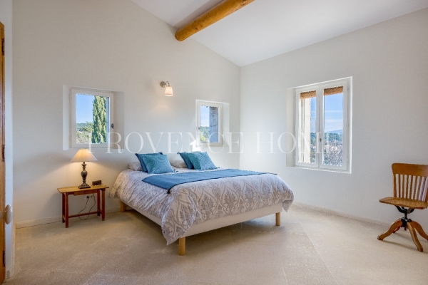 Maison de luxe à vendre à Gordes, 1 270 000 €, Photo 7