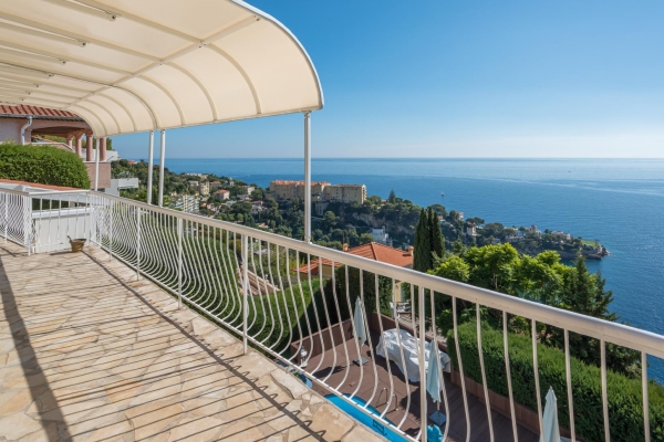 Maison de luxe à vendre à Cap-d'Ail, 2 200 000 €, Photo 4