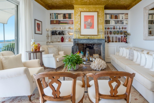 Maison de luxe à vendre à Cap-d'Ail, 2 200 000 €, Photo 6